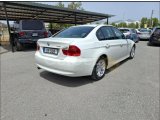 2008 Model Otomatik BMW 3 Serisi