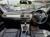 2008 Model Otomatik BMW 3 Serisi