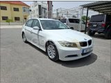 2008 Model Otomatik BMW 3 Serisi