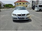 2008 Model Otomatik BMW 3 Serisi