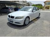 2008 Model Otomatik BMW 3 Serisi