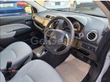 2022 Model Otomatik Mitsubishi Mirage