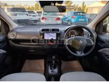 2022 Model Otomatik Mitsubishi Mirage