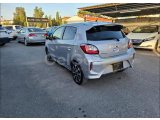 2022 Model Otomatik Mitsubishi Mirage