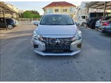 2022 Model Otomatik Mitsubishi Mirage