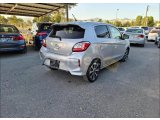 2022 Model Otomatik Mitsubishi Mirage