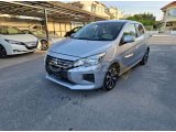 2022 Model Otomatik Mitsubishi Mirage