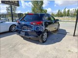 2022 Model Otomatik Mazda 2