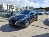 2022 Model Otomatik Mazda 2