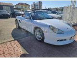 1999 Model Otomatik Porsche Boxster