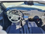 1999 Model Otomatik Porsche Boxster