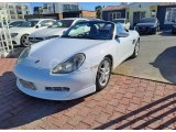 1999 Model Otomatik Porsche Boxster