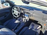 1999 Model Otomatik Porsche Boxster