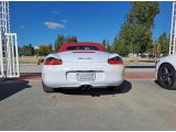 1999 Model Otomatik Porsche Boxster