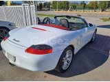 1999 Model Otomatik Porsche Boxster