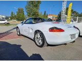 1999 Model Otomatik Porsche Boxster