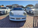 1999 Model Otomatik Porsche Boxster
