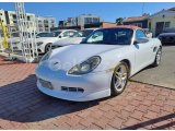 1999 Model Otomatik Porsche Boxster