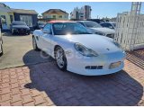 1999 Model Otomatik Porsche Boxster