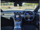 2023 Model Otomatik Mercedes-Benz C Serisi