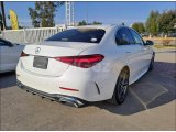 2023 Model Otomatik Mercedes-Benz C Serisi