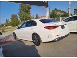 2023 Model Otomatik Mercedes-Benz C Serisi
