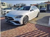 2023 Model Otomatik Mercedes-Benz C Serisi