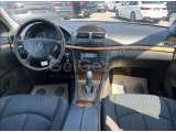 2002 Model Otomatik Mercedes-Benz E Serisi