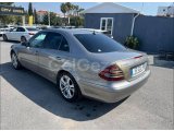 2002 Model Otomatik Mercedes-Benz E Serisi