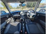 2009 Model Düz MINI Cooper S