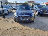 2009 Model Düz MINI Cooper S