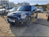 2009 Model Düz MINI Cooper S