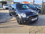 2009 Model Düz MINI Cooper S