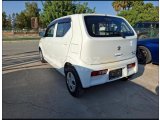 2020 Model Otomatik Suzuki Alto