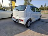 2020 Model Otomatik Suzuki Alto