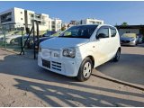 2020 Model Otomatik Suzuki Alto