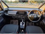 2022 Model Otomatik Honda Fit