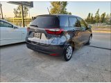 2022 Model Otomatik Honda Fit