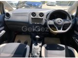2020 Model Otomatik Nissan Note