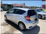 2020 Model Otomatik Nissan Note