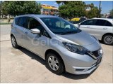 2020 Model Otomatik Nissan Note