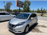 2020 Model Otomatik Nissan Note