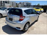 2020 Model Otomatik Nissan Note