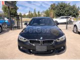 2020 Model Otomatik BMW 4 Serisi