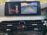 2019 Model Otomatik BMW 5 Serisi