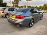 2019 Model Otomatik BMW 5 Serisi