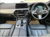 2019 Model Otomatik BMW 5 Serisi