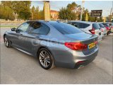 2019 Model Otomatik BMW 5 Serisi