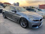 2019 Model Otomatik BMW 5 Serisi