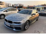 2019 Model Otomatik BMW 5 Serisi